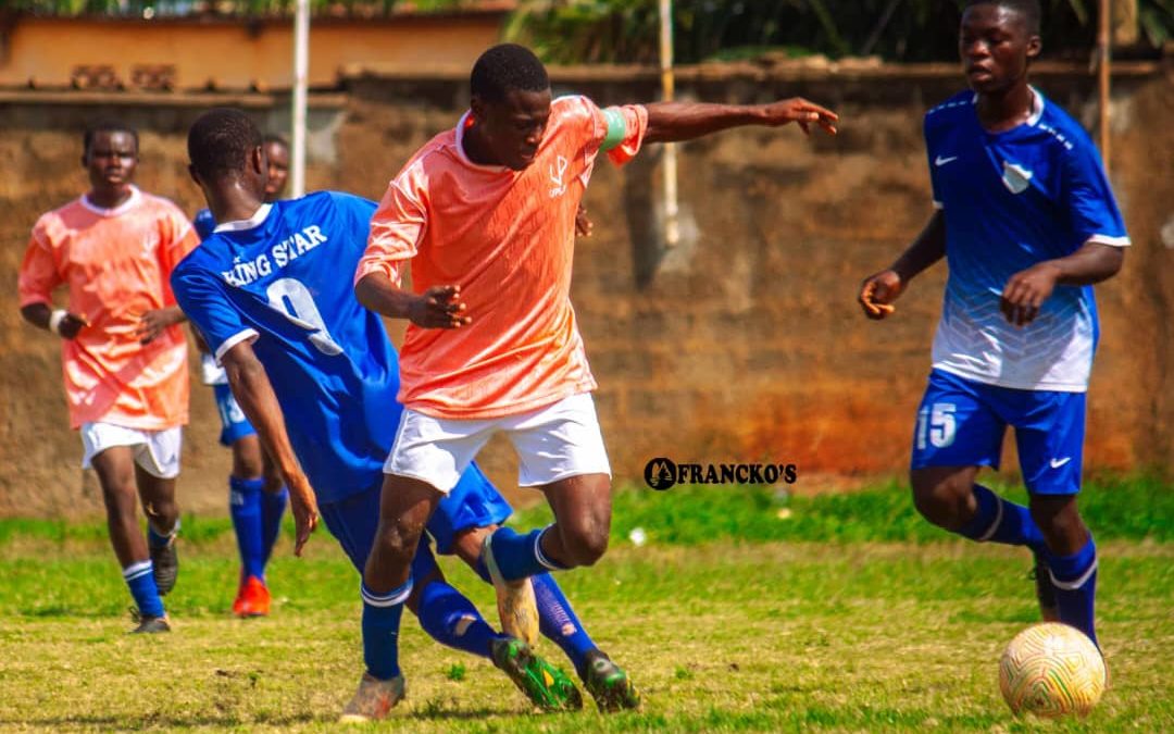 Tournoi Sergio Sport