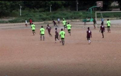 Football : Esyda Togo organise une détection de talents U-17