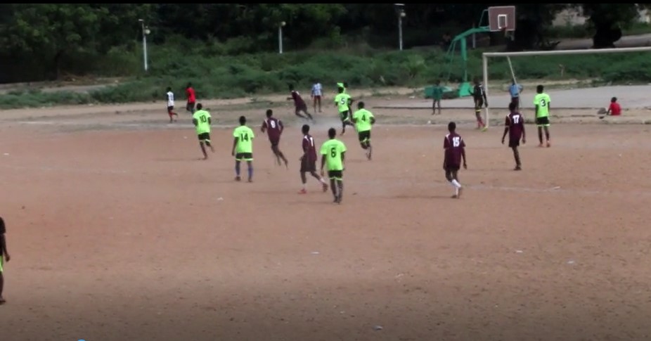 Football : Esyda Togo organise une détection de talents U-17